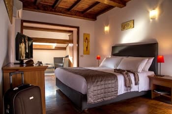 Suite Artis Barberini