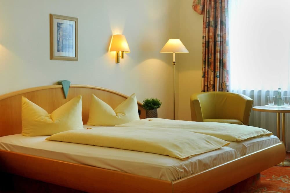 Hotel Stadt München