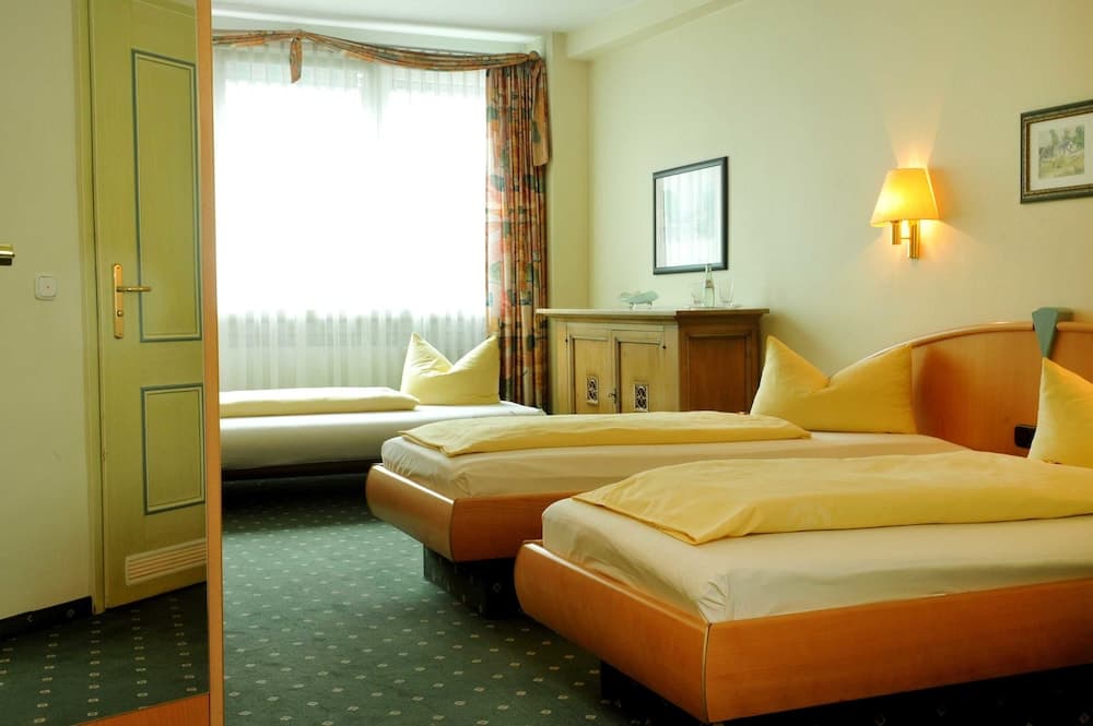 Hotel Stadt München