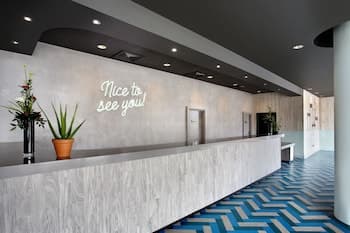 Leonardo Hotel Brighton - Formerly Jurys Inn