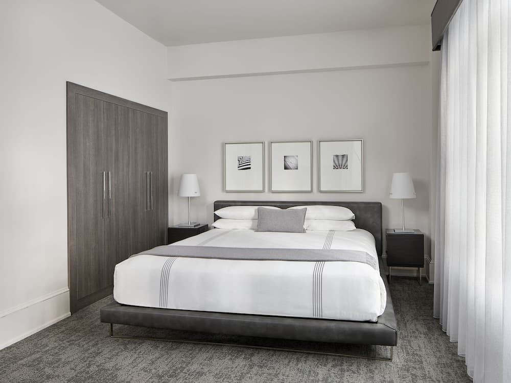 AKA Rittenhouse Square