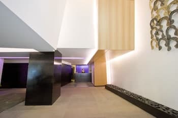 AKA Rittenhouse Square