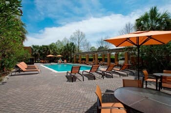 Courtyard by Marriott Jacksonville Flagler Center