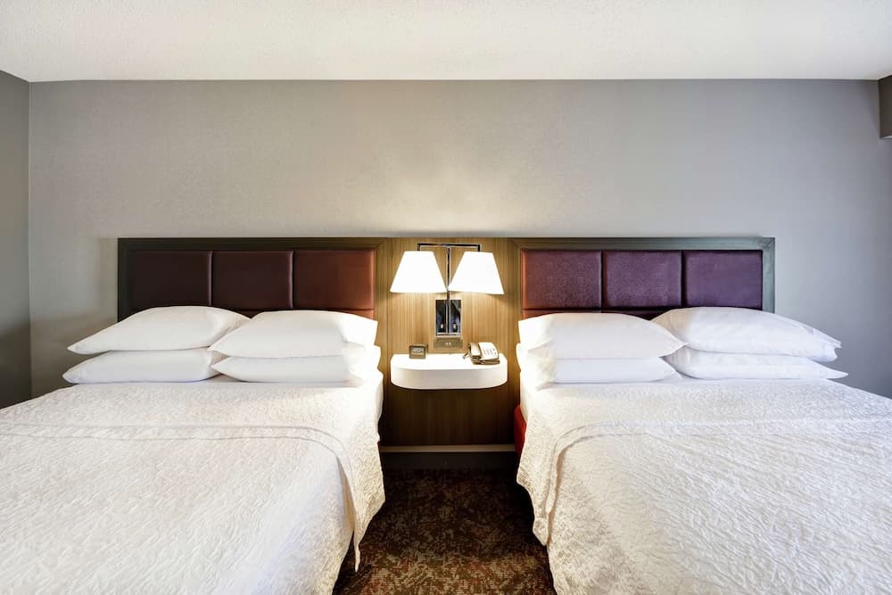 Hampton Inn & Suites Columbus-Easton Area