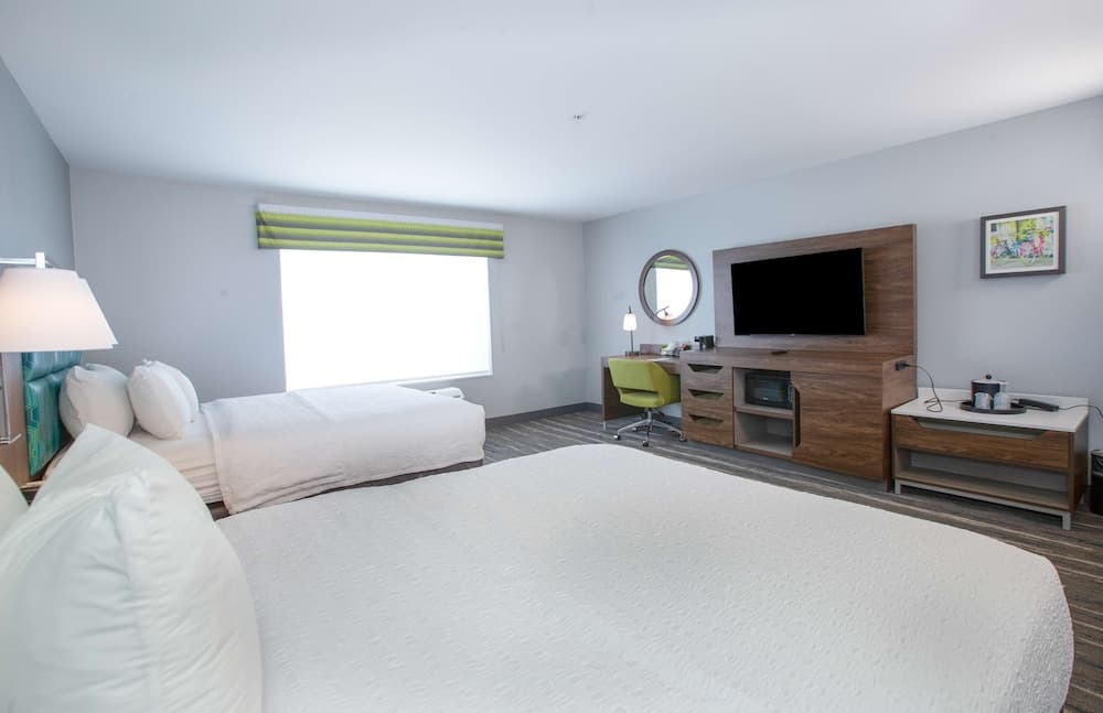 Hampton Inn & Suites Fort Worth-West-I-30