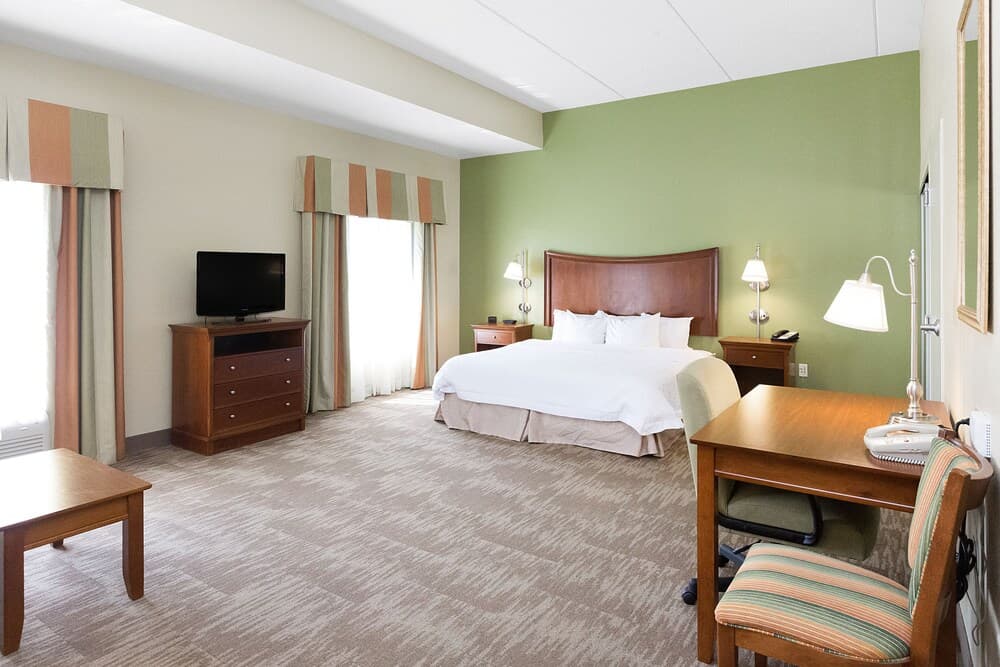 Hampton Inn & Suites Blairsville