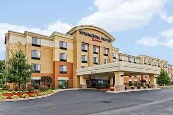 Springhill Suites by Marriott Erie