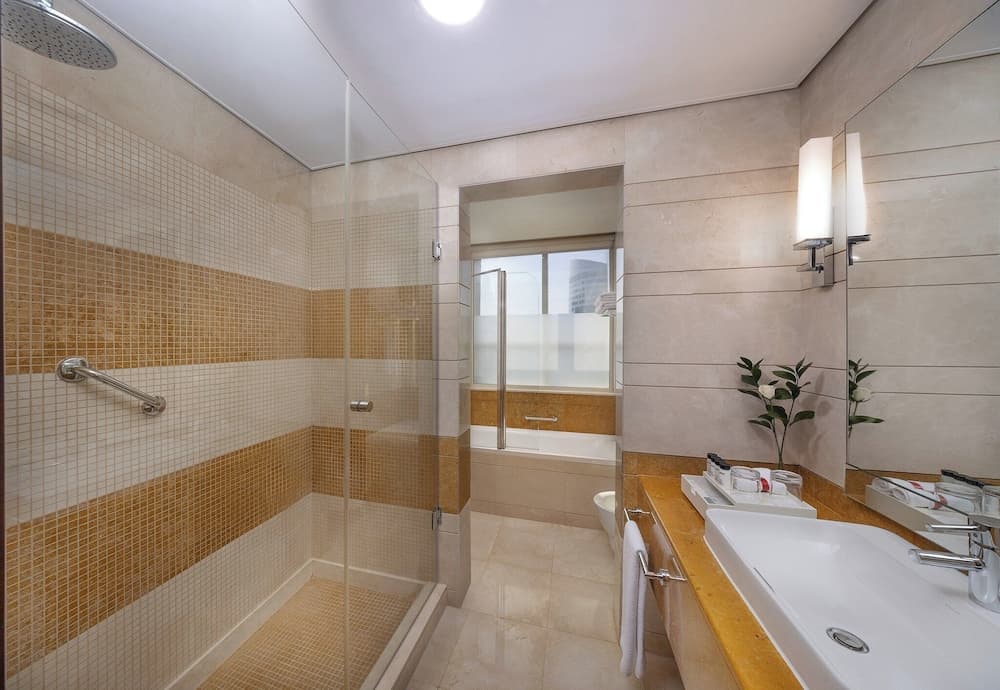 Grand Millennium Dubai