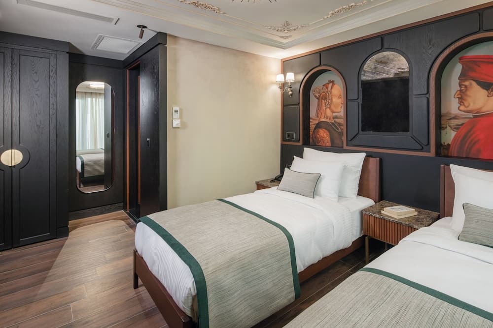 Tria Hotel - Special Class