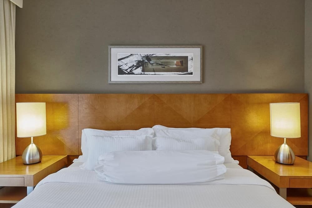 George V Casa Branca