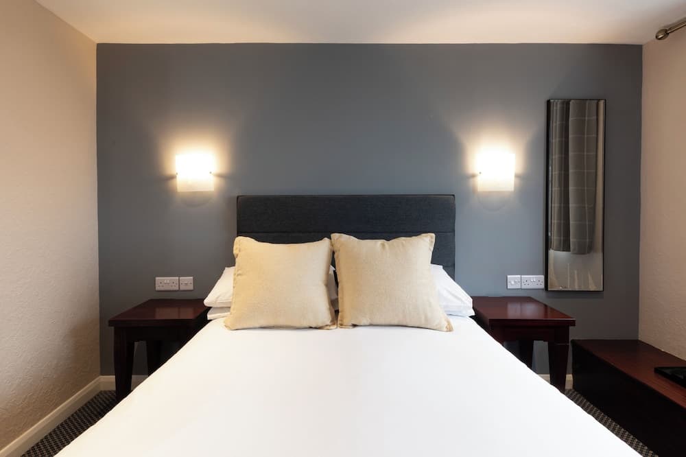 Springfield Hotel and Restaurant