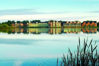 De Vere Cotswold Water Park