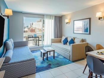 Aparthotel Adagio Monaco Monte Cristo