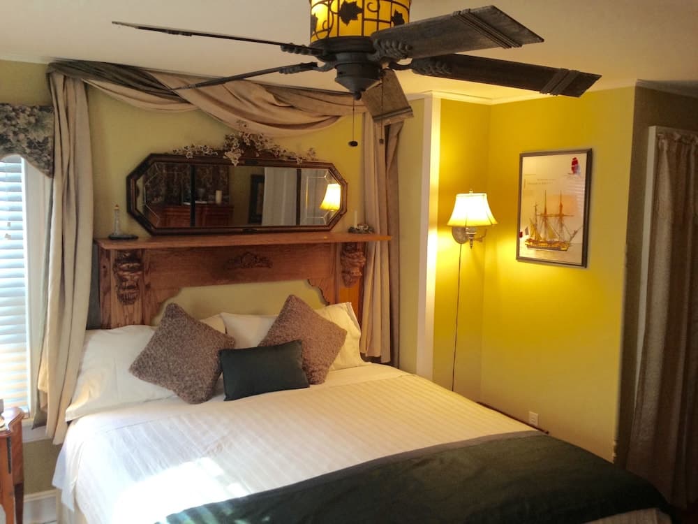 Stirling House Bed & Breakfast