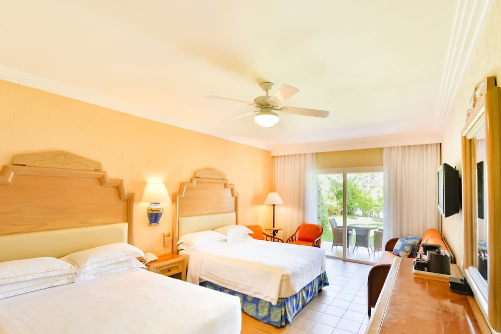 Barceló Maya Caribe - All Inclusive