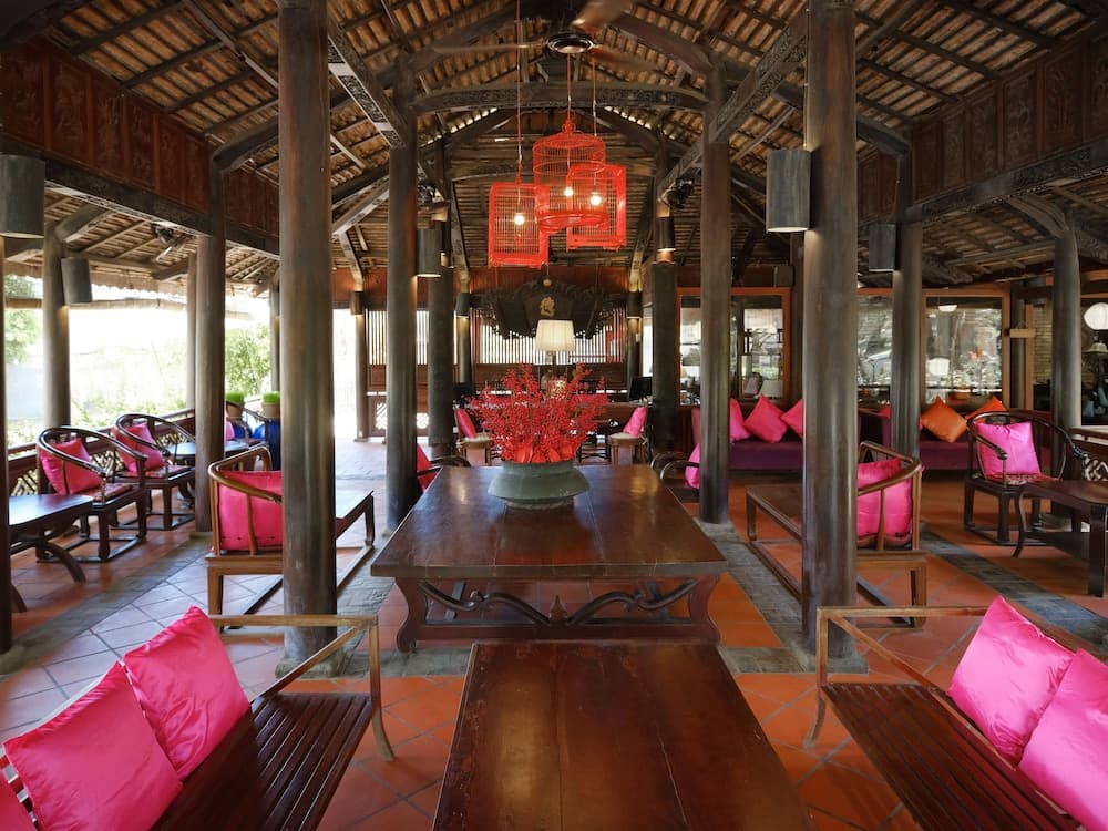 Ho Tram Beach Boutique Resort & Spa