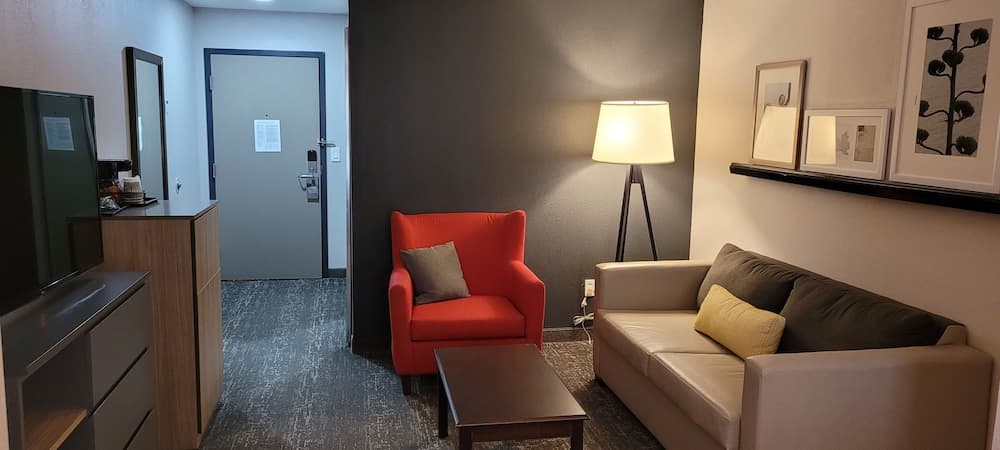 Country Inn & Suites by Radisson, Canton, GA