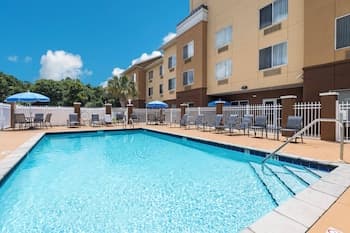 Fairfield Inn & Suites Marianna