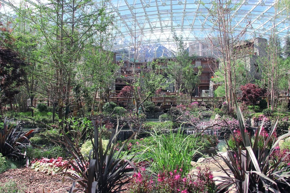 InterContinental Resort Jiuzhai Paradise by IHG