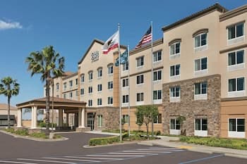 Four Points by Sheraton Sacramento International Airport