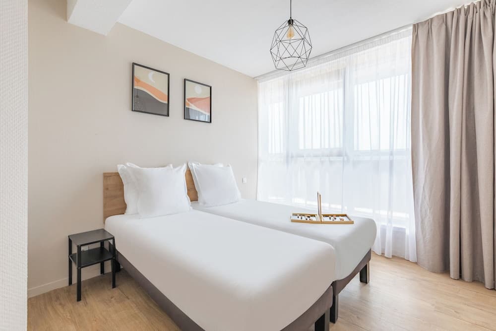 Appart'City Classic Bordeaux Centre