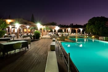 Olympic Village Hotel & Spa