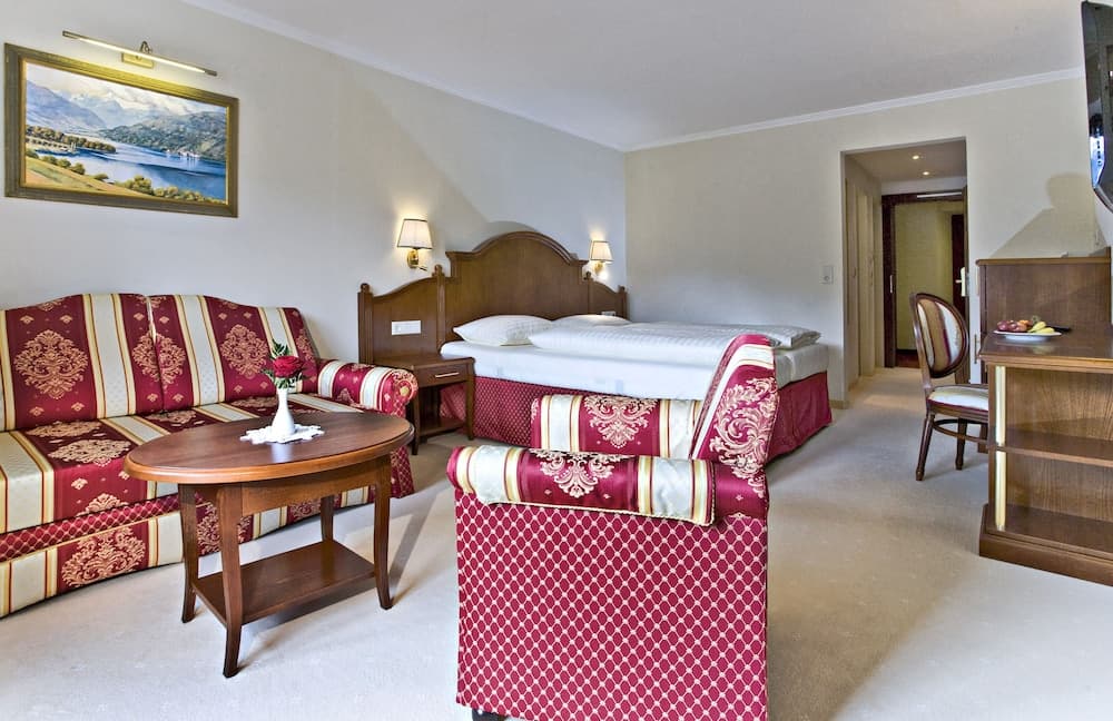 Hotel Berner Zell am See