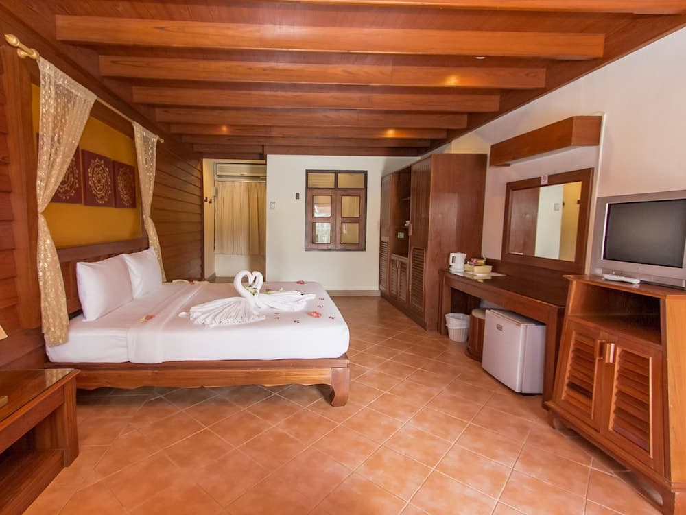 Bel Aire Resort Phuket