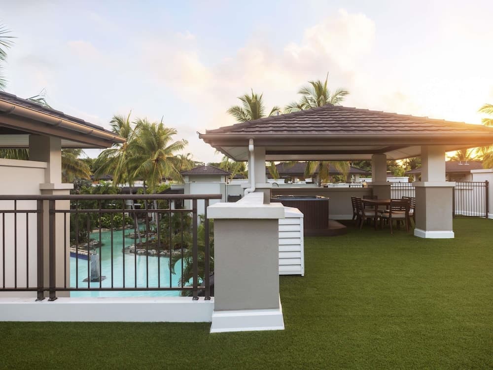 Pullman Port Douglas Sea Temple Resort and Spa