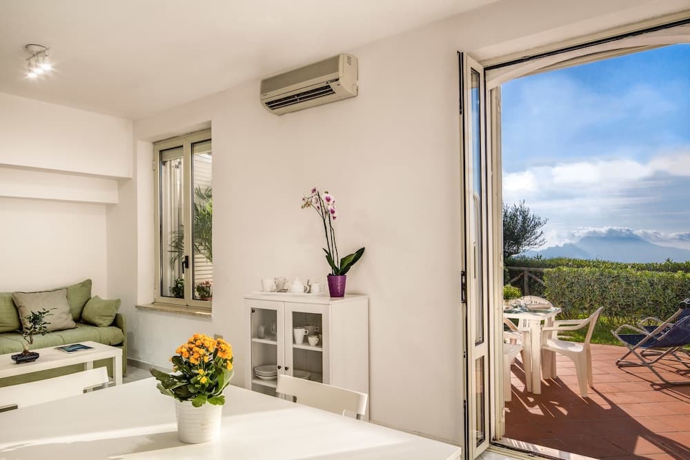 GOCCE DI CAPRI RESORT