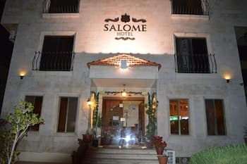 Salome Hotel