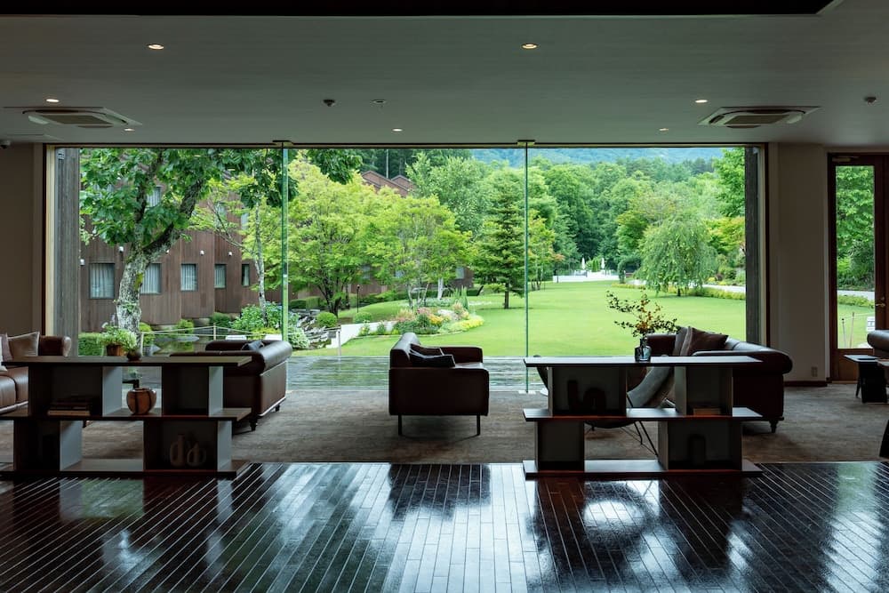 Hotel Sierra Resort Hakuba