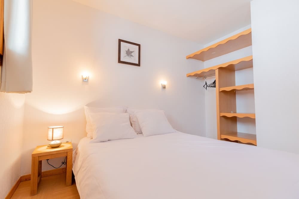 Madame Vacances Residence Le Parc des Airelles