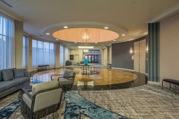 Hilton Dallas/Rockwall Lakefront