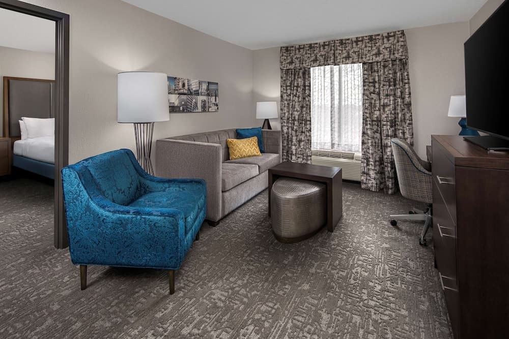 Homewood Suites by Hilton Orland Park