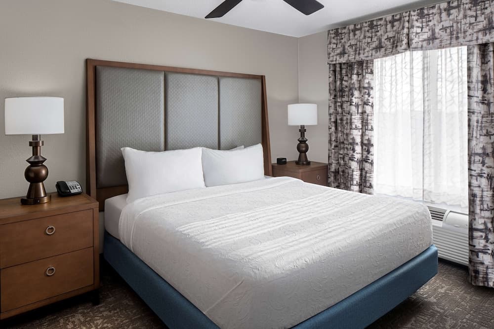 Homewood Suites by Hilton Orland Park