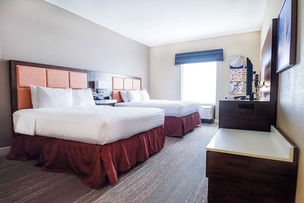 Hampton Inn Baton Rouge - Denham Springs
