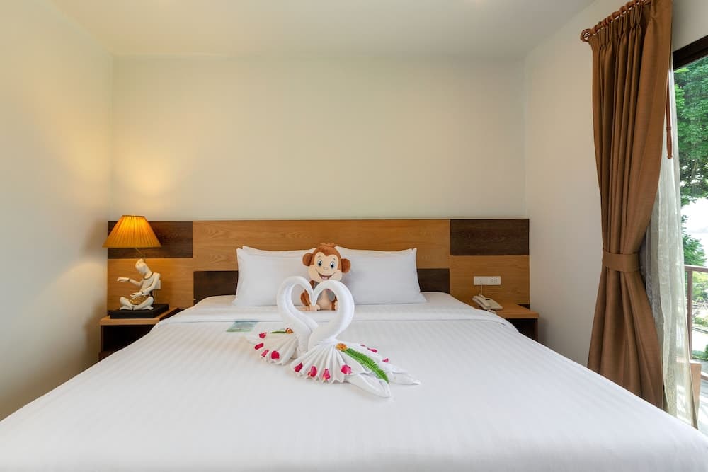 Secret Cliff Resort Phuket