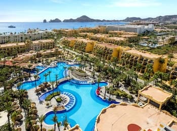 Riu Santa Fe All Inclusive