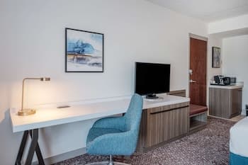 Hilton Garden Inn Clarksburg Bridgeport