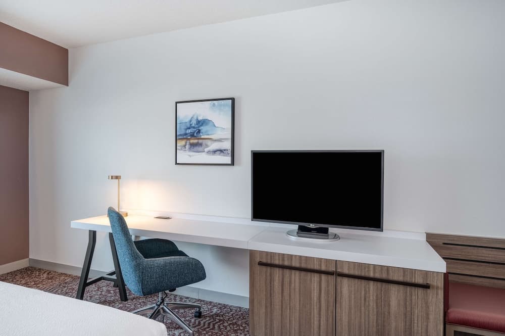 Hilton Garden Inn Clarksburg Bridgeport