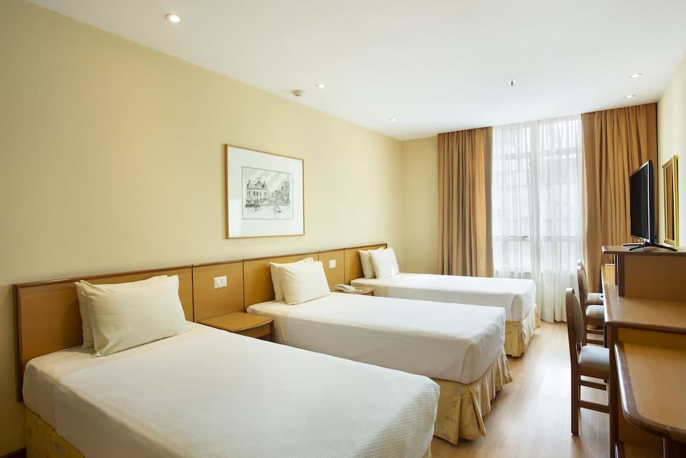 Windsor Asturias Hotel