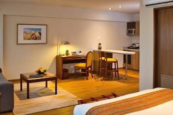 Estelar Apartamentos Bellavista