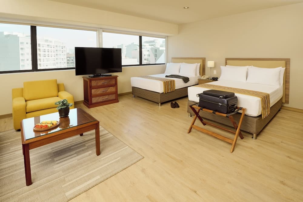 Estelar Apartamentos Bellavista