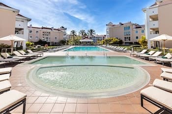 As Cascatas Golf Resort & Spa