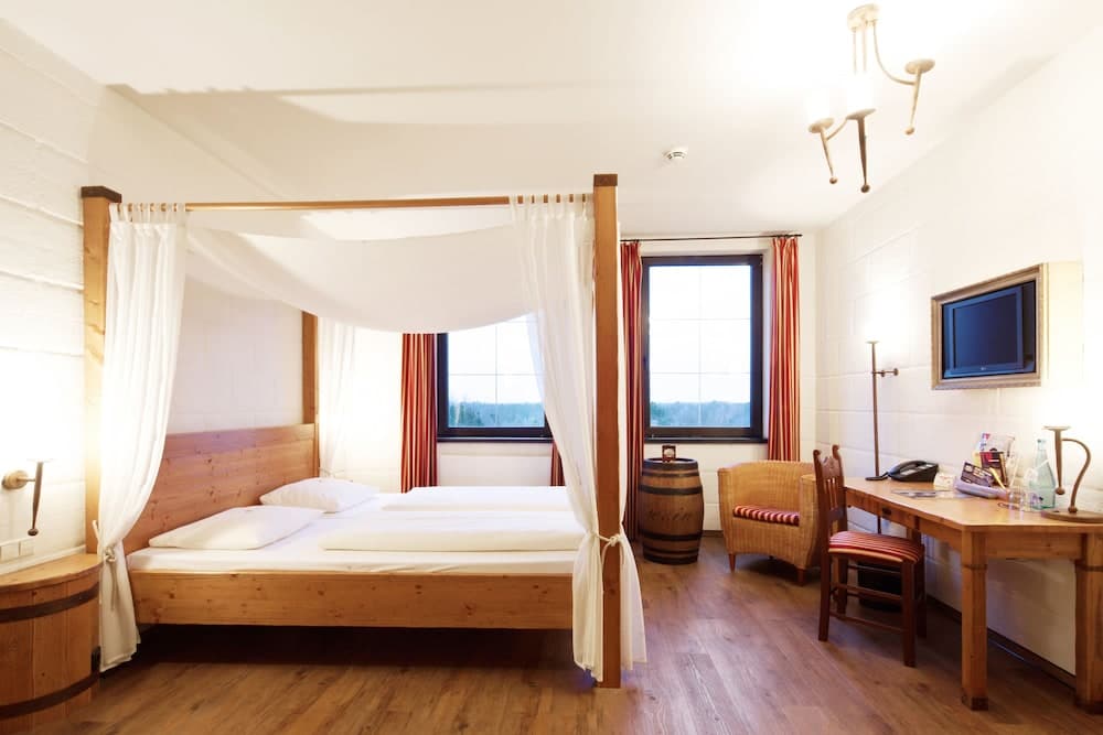 Heide Park Abenteuerhotel