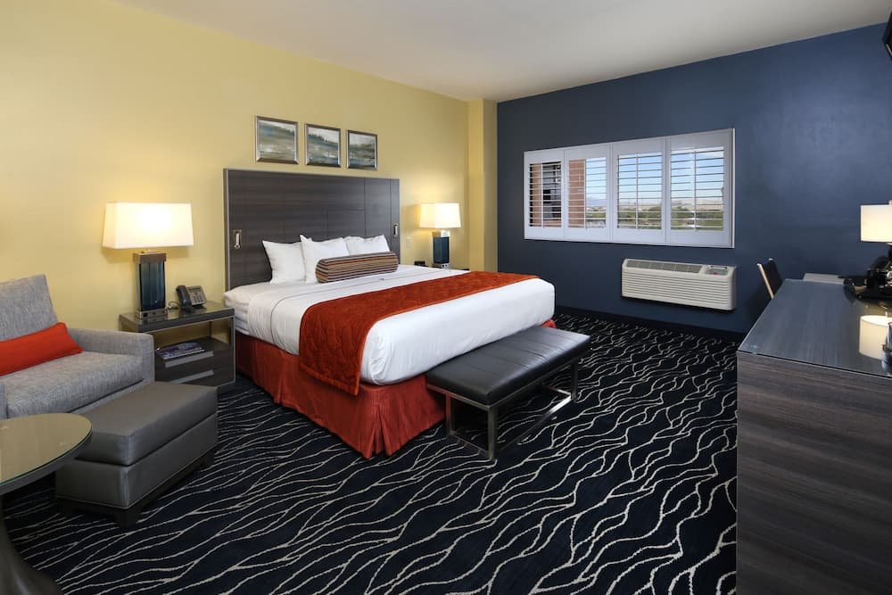 Desert Diamond Casino & Hotel