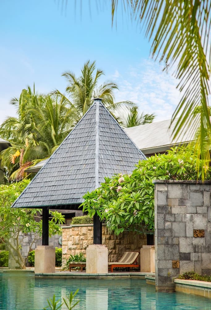 Mandarin Oriental, Sanya