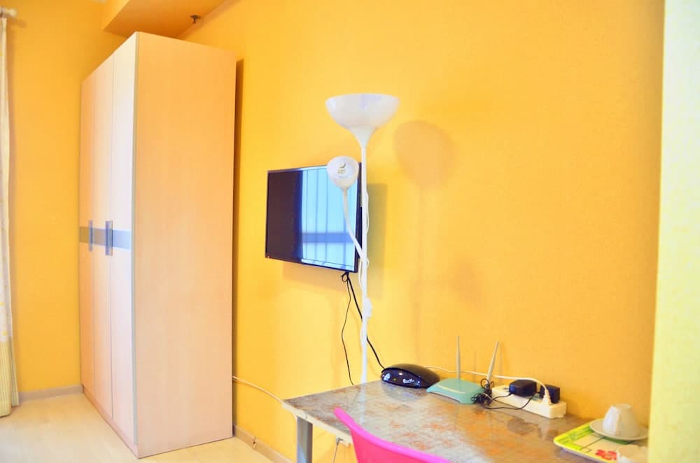 China Sunshine Apartment Dacheng International