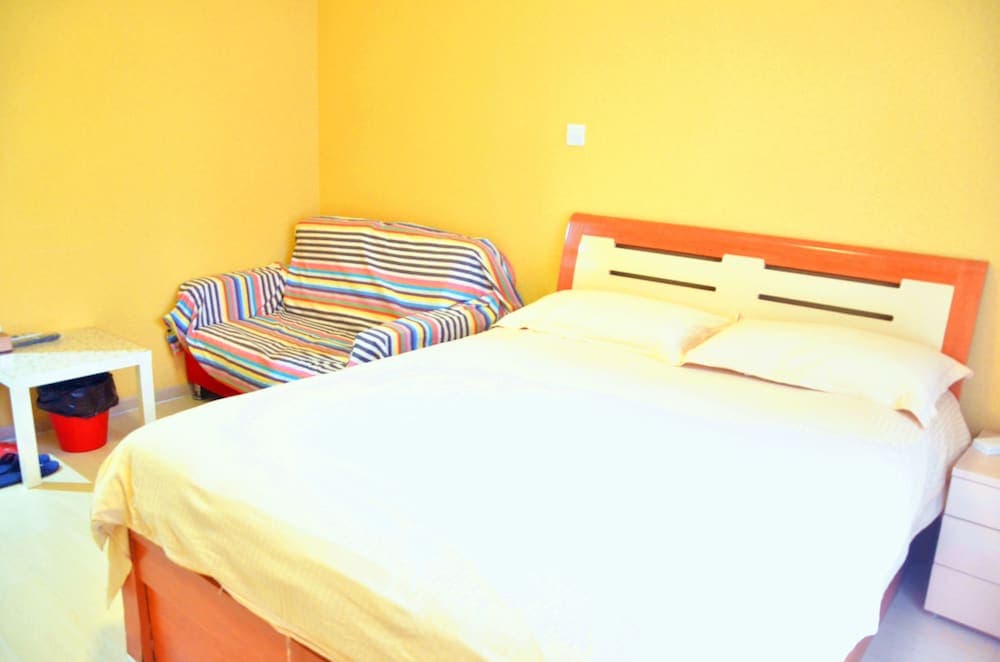 China Sunshine Apartment Dacheng International